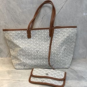 goyard tas messenger